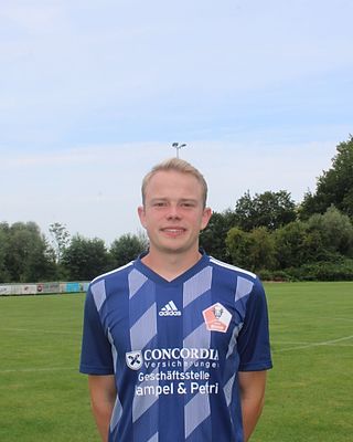 Mathis Brüning