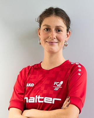 Sophie Aeberhard