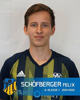 Felix Schöfberger