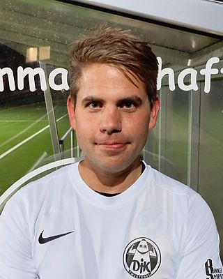 Stefan Rademacher
