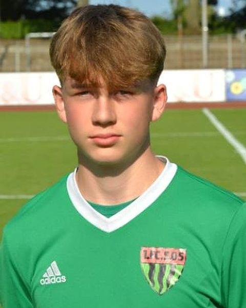 Lionel Schmidt