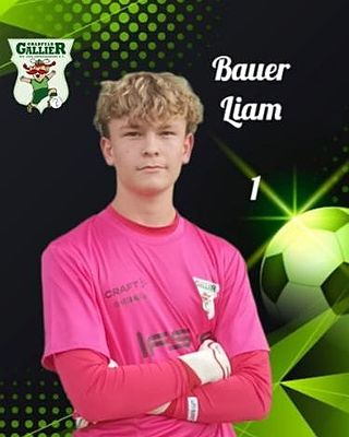 Liam Bauer