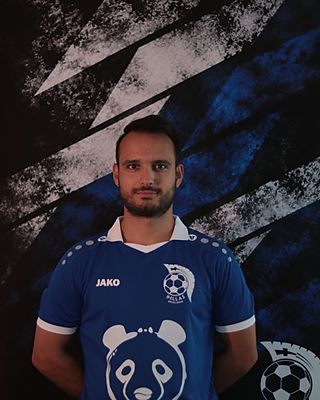 Ioannis Safis