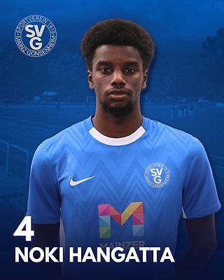 Nokouri Hangatta