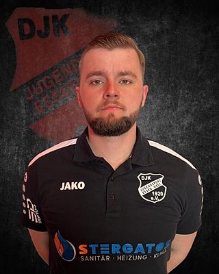 Sean Vößing