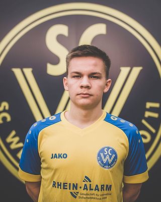 Erik Laurens Sterregaard