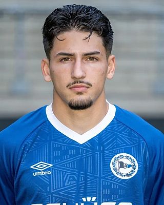 Alejandro Jesus Kellnar