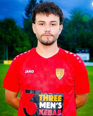 Muhammet Emre Kesat