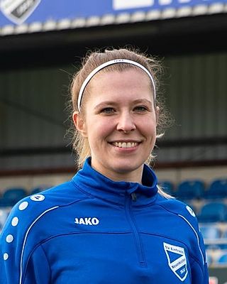 Eva-Maria Moorkamp