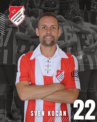Sven Kocan