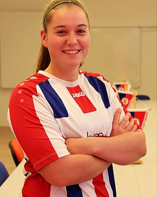 Katharina Tretter