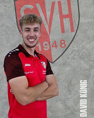 David König