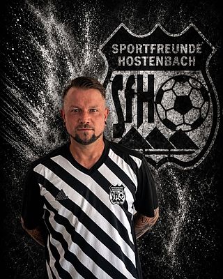 Tommy Geib