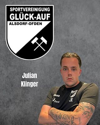 Julian Klinger
