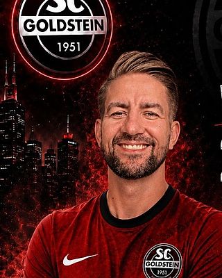 Dennis Winter