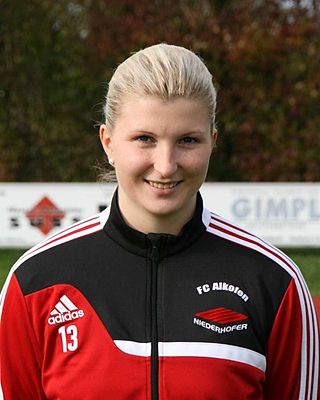 Stefanie Emmer
