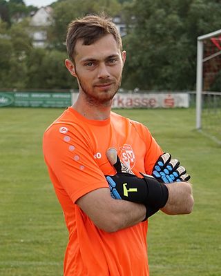 Marco Amann