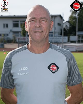 Stefan Strerath