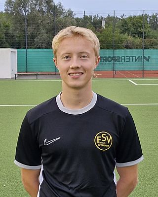 Tom Wonschik
