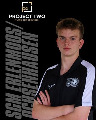 Felix Schwarzenberger