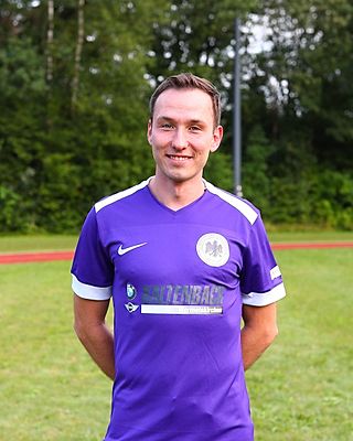 Christopher Kehlenbach