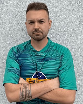 Patrick Stützel
