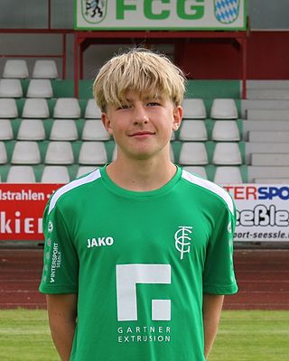 Karl Erhart