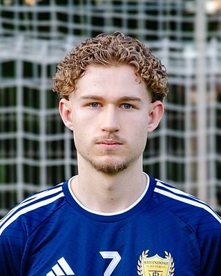 Daniel Knieps