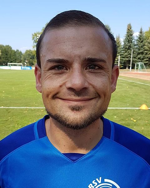 Foto: Radeberger SV