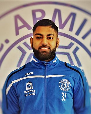 Senthalan Ketheeswaran