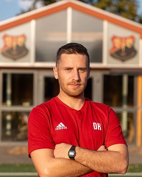 Foto: Ricco Hoffmann