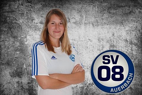 Foto: SV 08 Auerbach