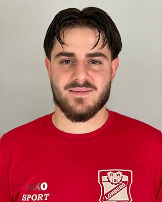 Muhammed-Yahya Aksoy