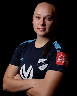 Hannah Strittmatter