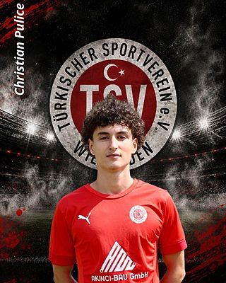 Christian Pulice