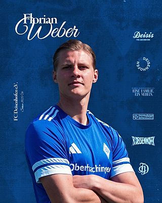 Florian Weber