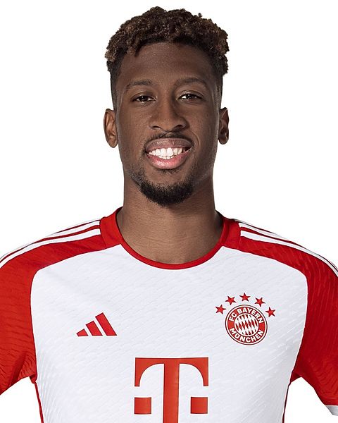 Kingsley Coman