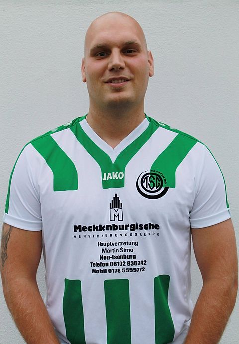 Tobias Mahler