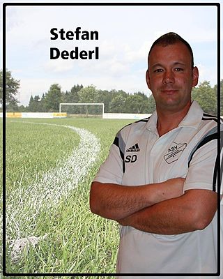 Stefan Dederl