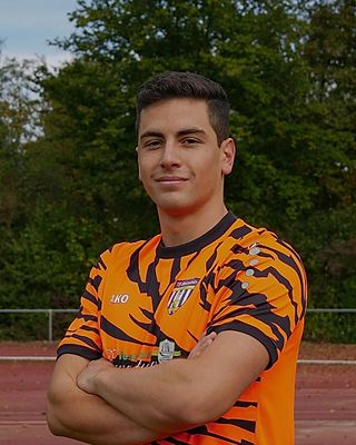 Facundo Ignacio Baldivia Valdivia