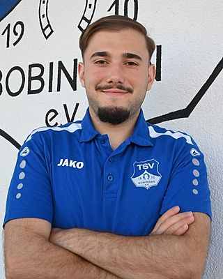 Arda Yücel