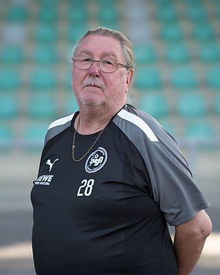 Erwin Joerg