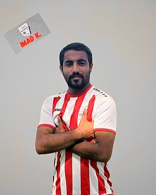 Imad Khalaf