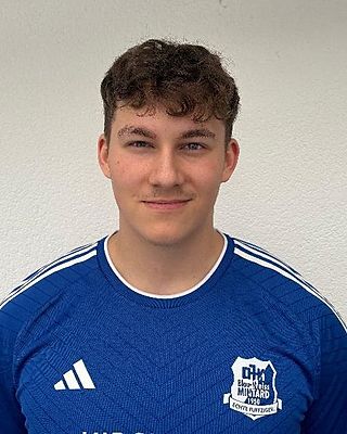 Nicolas Florian Meiss