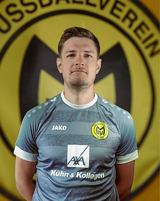 Nico Kastner
