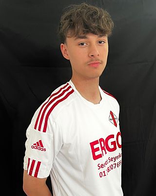 Luca Syben