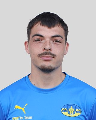 Nico Brehm