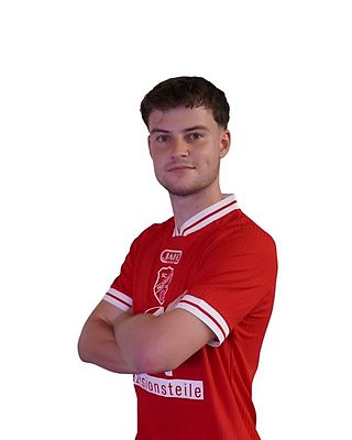 Moritz Matt