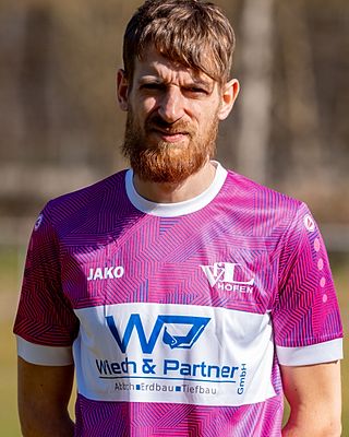 Tobias Meier