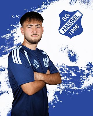 Leon Neu